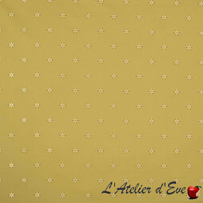 Panel "Otrante chaise" fabric Empire Casal collection