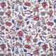 "Eglantine" fabric Belle Epoque collection Lelièvre Paris