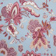"Eglantine" fabric Belle Epoque collection Lelièvre Paris