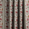 Eglantine fabric Belle Epoque collection Lelièvre Paris