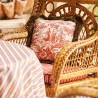 toile-de-jouy-belle-saison-terracotta-collection-belle-epoque-lelièvre-paris