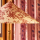 toile-de-jouy-belle-saison-terracotta-collection-belle-epoque-lelièvre-paris
