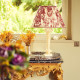 "Belle Saison" Belle Epoque Collection Lelièvre Paris fabric