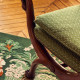 "Myosotis" Lelièvre Paris upholstery fabric