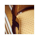 "Myosotis" Lelièvre Paris upholstery fabric