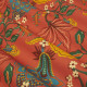 Thevenon "Hana" cotton fabric