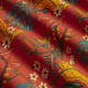 tissu-coton-fleuri-hana-situation-ameublement-et-sièges-thevenon
