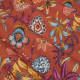 tissu-coton-fleuri-jacobine-multicolore-fond-rose-terra-thevenon