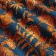 Thevenon "Jacobine" cotton fabric