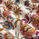 Thevenon "Jacobine" cotton fabric