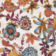 tissu-coton-fleuri-jacobine-multicolore-fond-crème-thevenon