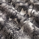 Thevenon "Tree for two" cotton fabric