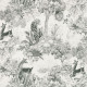 tissu-enfant-coton-gaia-vert-de-gris-ameublement-et-sieges-thevenon