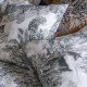 tissu-enfant-coton-gaia-vert-de-gris-ameublement-et-sieges-thevenon