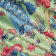"Alexandra" Thevenon velvet fabric