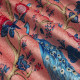 "Alexandra" Thevenon velvet fabric