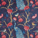 tissu-velours-alexandra-bleu-nuit-ameublement-et-sièges-thevenon