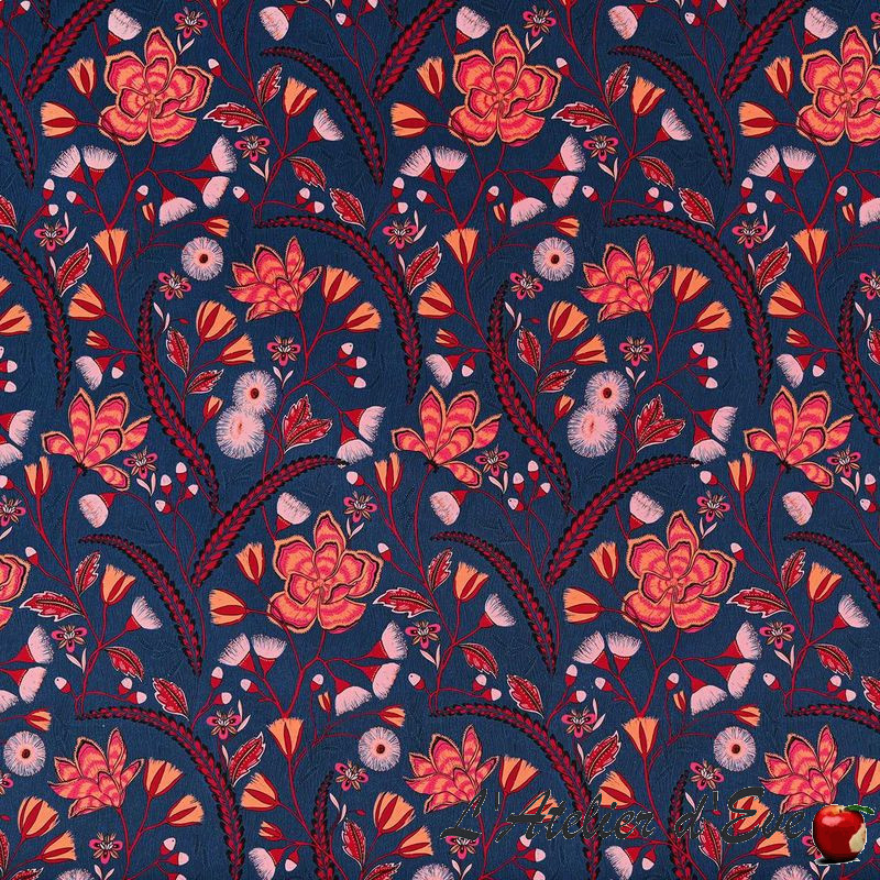 toile-de-jouy-velours-nature-imaginaire-belle-de-nuit-casal