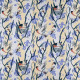 toile-de-jouy-coton-fleurs-oiseaux-les-chitas-de-jouy-coquille-casal