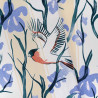 toile-de-jouy-coton-fleurs-oiseaux-les-chitas-de-jouy-tilleul-casal
