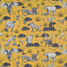 Toile de Jouy child velvet Unreal Reality Casal