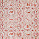 Toile de Jouy child cotton "Unreal Reality" Casal