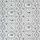 Toile de Jouy child cotton "Unreal Reality" Casal