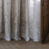 Casal Fruscio high height sheer curtain