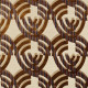 "Lonely" Thevenon jacquard fabric