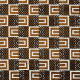 "Kenya" Thevenon jacquard fabric