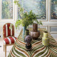 tissu-jacquard-velours-mike-thevenon-paris