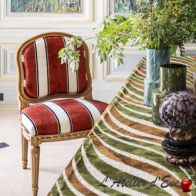 tissu-velours-rayures-royal-jacquard-terra-thevenon-paris