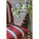 Velvet fabric "Royal Jacquard" Thevenon