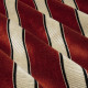 Velvet fabric "Royal Jacquard" Thevenon