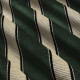 Velvet fabric "Royal Jacquard" Thevenon