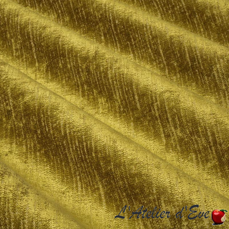 tissu-velours-anti-tache-lounge-leaf-thevenon-paris