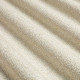 tissu-jacquard-uni-anti-tache-bouclette-saga-ivory-Thevenon