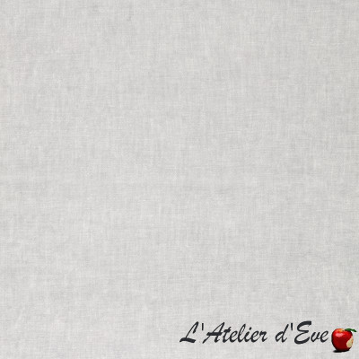Toile velours "Esprit" Thevenon