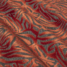 Thevenon Parker velvet jacquard fabric