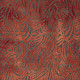 tissu-jacquard-velours-au-mètre-parker-rouge-gris-thevenon