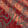 tissu-au-mètre-jacquard-velours-clyde-rouge-gris-thevenon