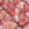 Thevenon Jacobine cotton fabric