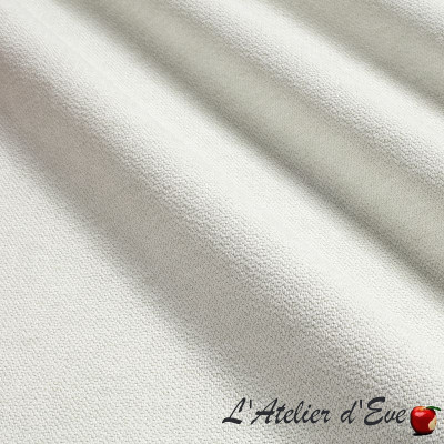 Tissu jacquard "Aspen" Thevenon