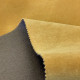 "Citizen" Velvet fabric upholstery Thevenon