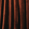 Citizen Velvet fabric upholstery Thevenon