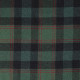 Tissu carreaux non feu "Tartan" Thevenon