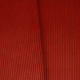 Tissu-velours-côtelé-100%-coton-Emilion-terre-cuite-ameublement-et-sièges-casal