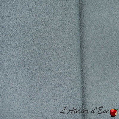 "Chota" Non-fire fabric aquaclean Vibration Casal