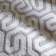 Casal "Marelle" fabric