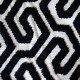 Casal "Marelle" fabric